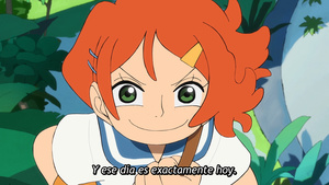 One Piece Fan Letter